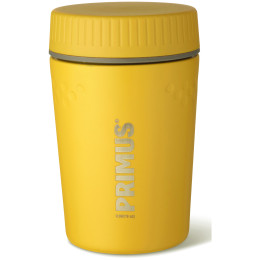 Termos Primus TrailBreak Lunch Jug 550 ml galben