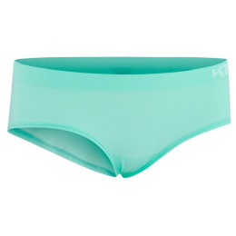 Boxeri Kari Traa Sexy Seamless Hipster verde deschis water