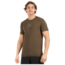 Tricou funcțional bărbați Kilpi Lismain-M