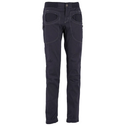 Pantaloni femei E9 Onda Rock 2.2 albastru închis