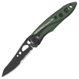 Briceag Leatherman Skeletool KBX