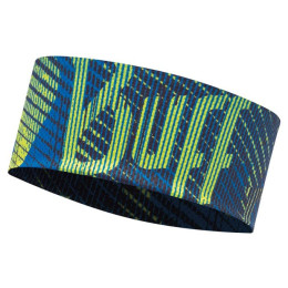 Banderolă
Buff Fastwick Headband albastru/verde