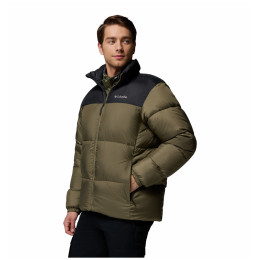 Geacă de iarnă bărbați Columbia Puffect™ III Jacket