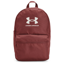 Rucsac Under Armour Loudon Lite Backpack roșu CinnaRed/WhiteClay