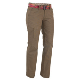 Pantaloni femei Warmpeace Elkie Lady