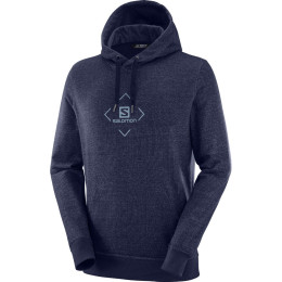 Hanorac bărbați Salomon Shift Hoodie M