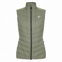 Vestă femei Dare 2b Liven Gilet olive OlivineGreen