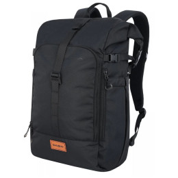 Rucsac rulabil pentru laptop Husky Moper 28L