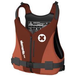Vestă de salvare Elements Gear Rover Junior