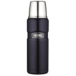 Termos Thermos Style 470 ml albastru închis