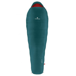 Sac de dormit Ferrino Lightec 550 verde