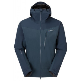 Geacă bărbați Montane Pac Plus Xt Jacket albastru