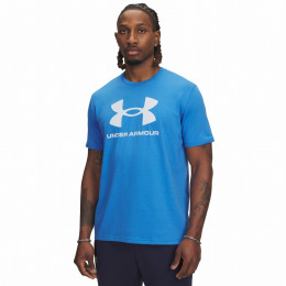 Tricou bărbați Under Armour Sportstyle Logo Update SS