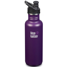 Sticlă Klean Kanteen Classic 800 ml sport