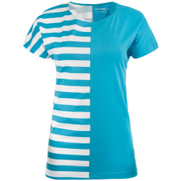 Tricou femei Alpine Pro Hooteda