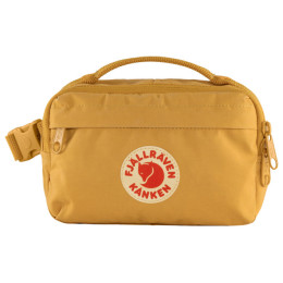 Borsetă Fjällräven Kånken Hip Pack galben