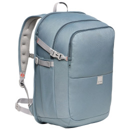Rucsac urban Vaude Coreway Pack 30 albastru deschis heron