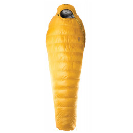 Sac de dormit Patizon G1200 230 cm galben