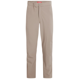 Pantaloni bărbați Craghoppers NosiLife Socco Trouser maro Pebble