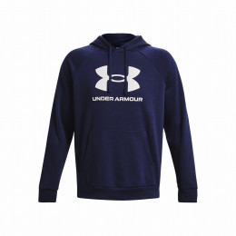 Hanorac bărbați Under Armour Rival Fleece Logo HD