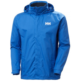 Geacă bărbați Helly Hansen Dubliner Jacket albastru 543 COBALT 2.0
