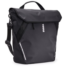 Geantă pentru bicicletă Thule Chasm Courier Inlock 22L negru black