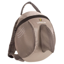 Rucsac copii LittleLife Animal Toddler Shark