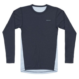 Tricou funcțional femei Devold Multi Sport Merino 190 Shirt Wmn