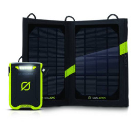 Panou solar Goal Zero Venture 30 Recharging Kit