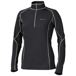 Tricou funcțional femei Marmot Wm's ThermalClime Pro LS