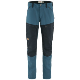 Pantaloni bărbați Fjällräven Abisko Midsummer Trs M Reg