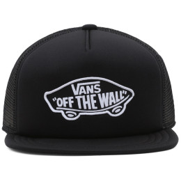 Șapcă Vans OTW BOARD TUCKER-B negru