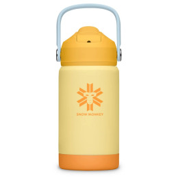 Termos copii Snow Monkey Kids 350 ml