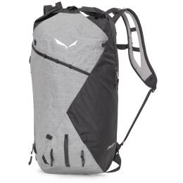 Rucsac turistic Salewa Nxt 25L gri ALLOY/BLACK