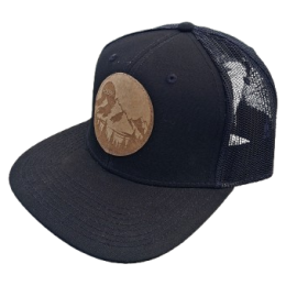 Șapcă Drexiss Black negru Black
