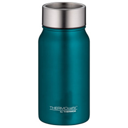 Cană termică Thermos Thermocafé 350 ml turcoaz tyrkysová