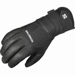 Mănuși de schi Salomon Powdergrip Gtx Gloves U