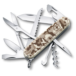 Cuțit Victorinox Huntsman Desert