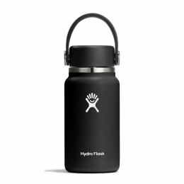 Termos Hydro Flask Micro Hydro 200 ml negru Black