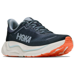 Încălțăminte de alergat pentru femei Hoka Arahi 9 albastru închis Varsity Navy / Faded Navy