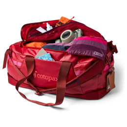 Geantă de voiaj Cotopaxi Allpa Getaway 55L Duffel
