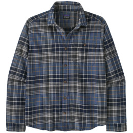 Cămașă bărbați Patagonia Fjord Flannel Shirt Lightweight