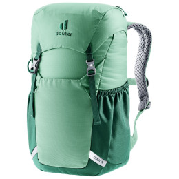 Rucsac pentru copii Deuter Junior verde deschis spearmint-seagreen