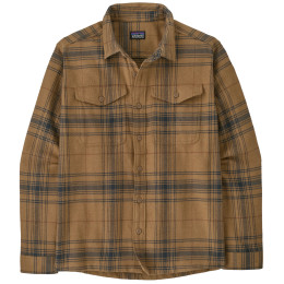 Cămașă bărbați Patagonia M's Fjord Flannel Shirt