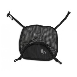 Suport pentru cască Acepac Helmet Holder negru