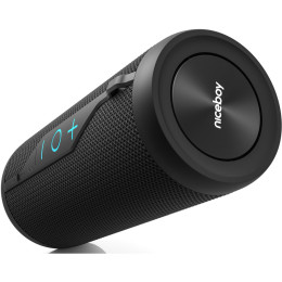 Boxă Niceboy Raze 4 Origin negru