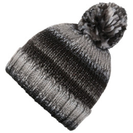 Căciulă Regatta Frosty Hat VI negru/alb black