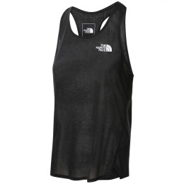 Maiou femei The North Face Sunriser Tank negru