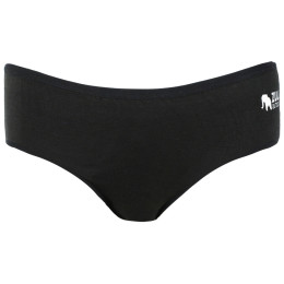 Chiloți femei Zulu Bambus 210 negru