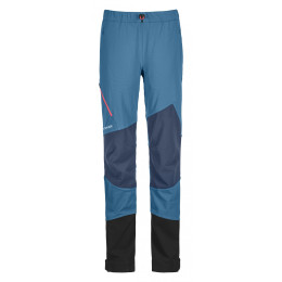Pantaloni femei Ortovox W's Piz Duleda Pants